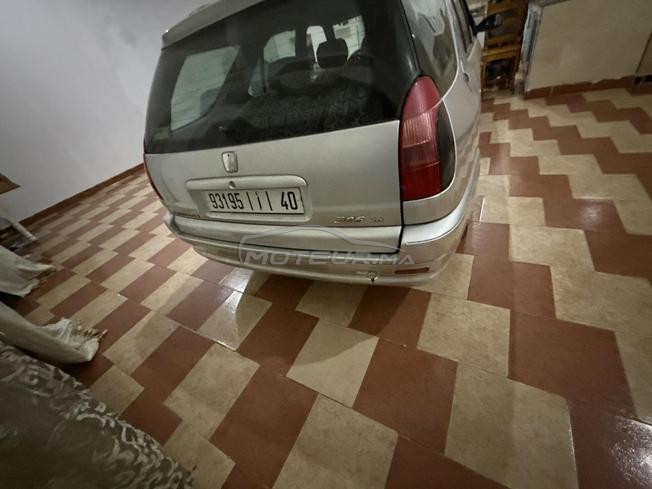Peugeot 306 break