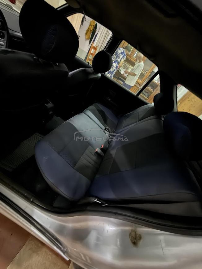 Peugeot 306 break