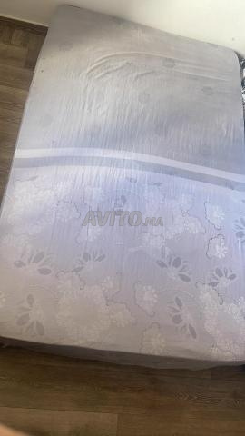 Matelas 1.5 place