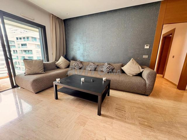 Appartement meublé à louer à CFC - 2