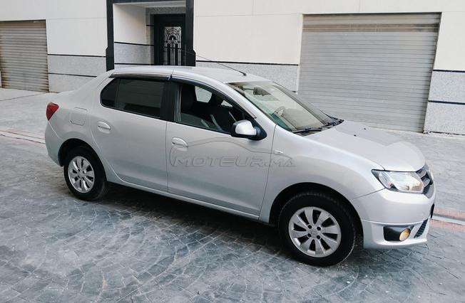 dacia Logan 2016