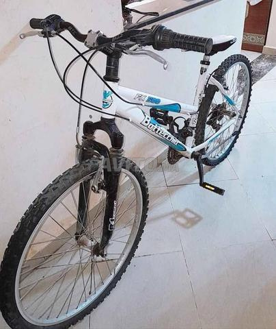 Vélo encore neuf - 2