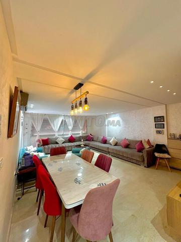 Appartement plage Imi Ouadar pied dans l’eau - 2