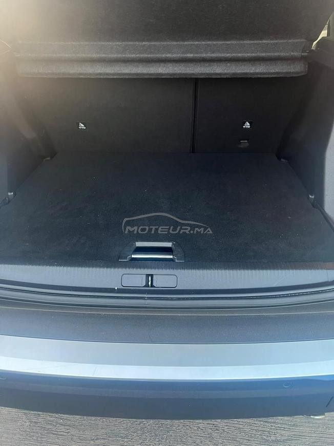 2008 Peugeot GT Line diesel 2021