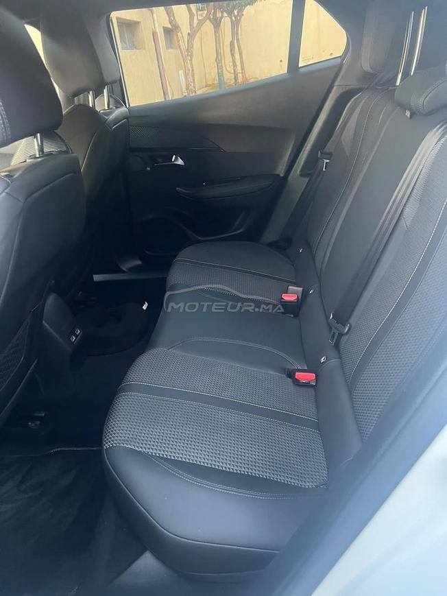 2008 Peugeot GT Line diesel 2021