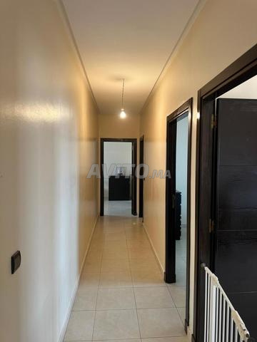 Appartement à vendre 98 m² à Kénitra - 2