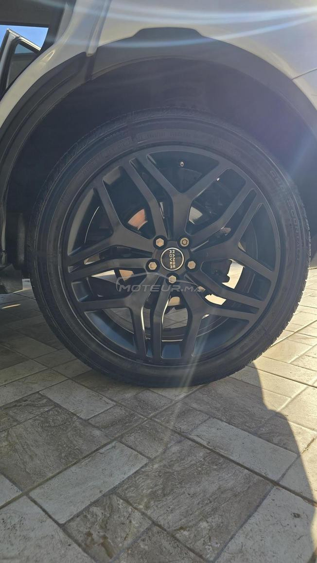 RANGE ROVER EVOQUE DYNAMIC PLUS 