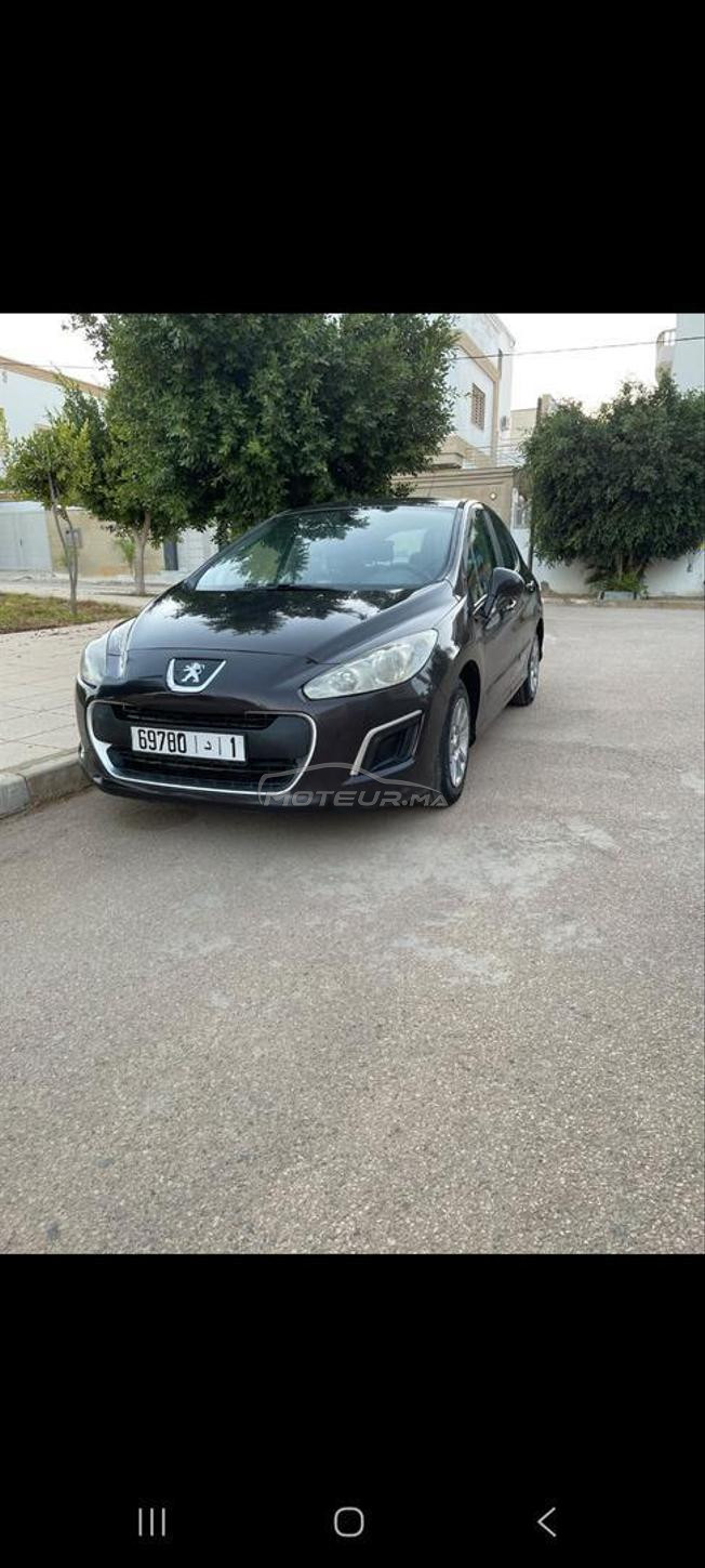 تيفلت حي رشد ١