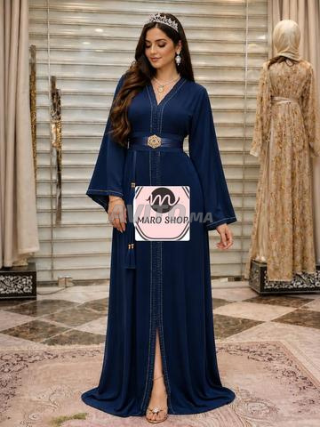 قفطان مغربي - 2