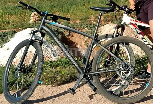 Rockrider st 520 - 2