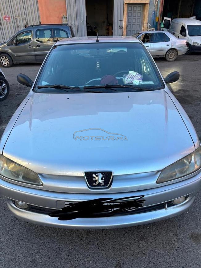 peugeot 306 