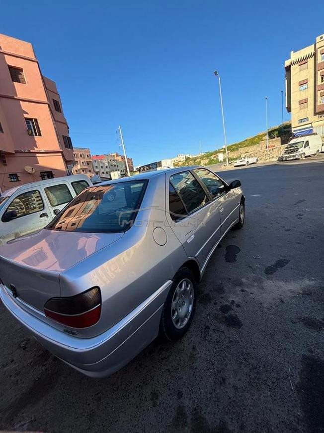 peugeot 306 