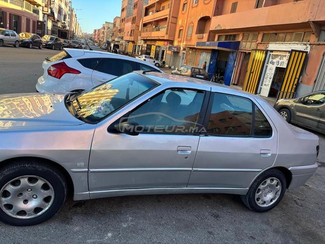 peugeot 306 