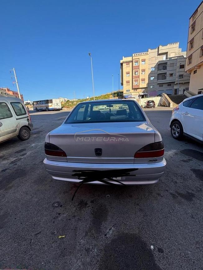 peugeot 306 
