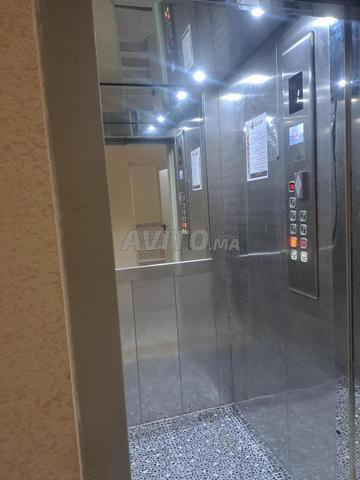 Ennasr 1 Tranche 2 Immeuble 14 Appartement 3 Étage 1 Bernoussi