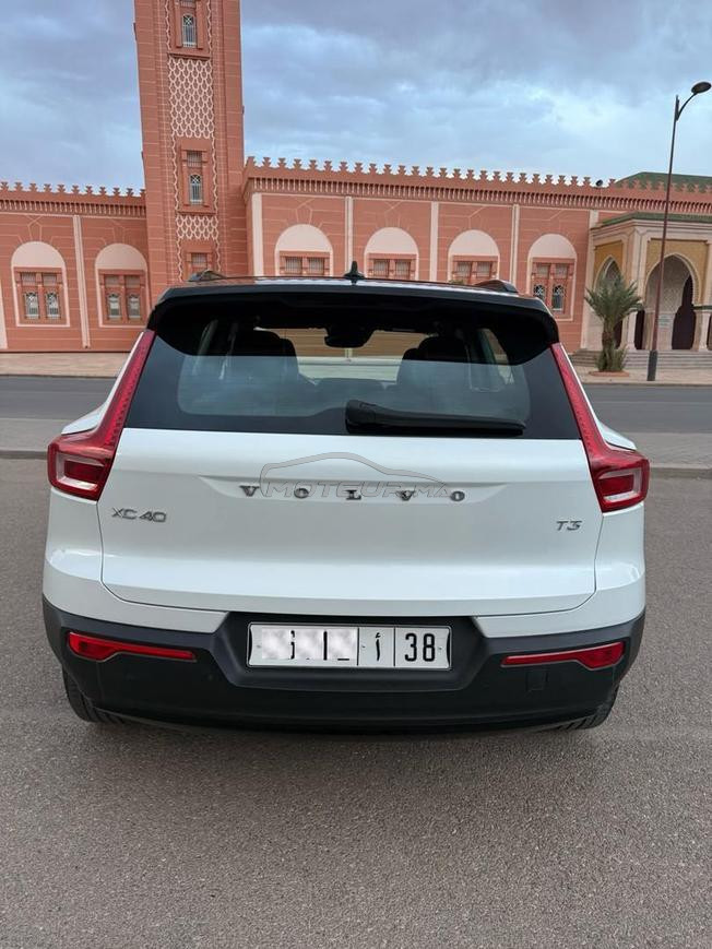 Volvo xc40 a vendre
