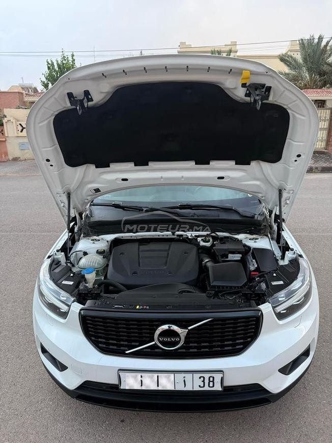 Volvo xc40 a vendre