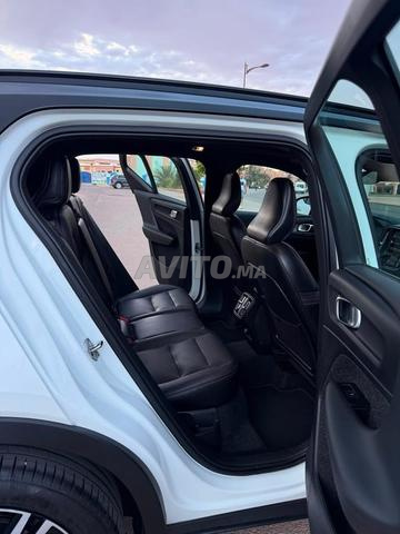Volvo XC40 à vendre