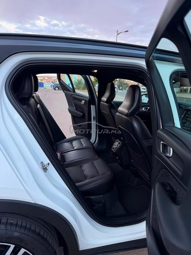 Volvo xc40 a vendre