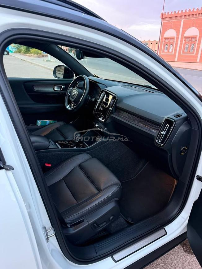 Volvo xc40 a vendre