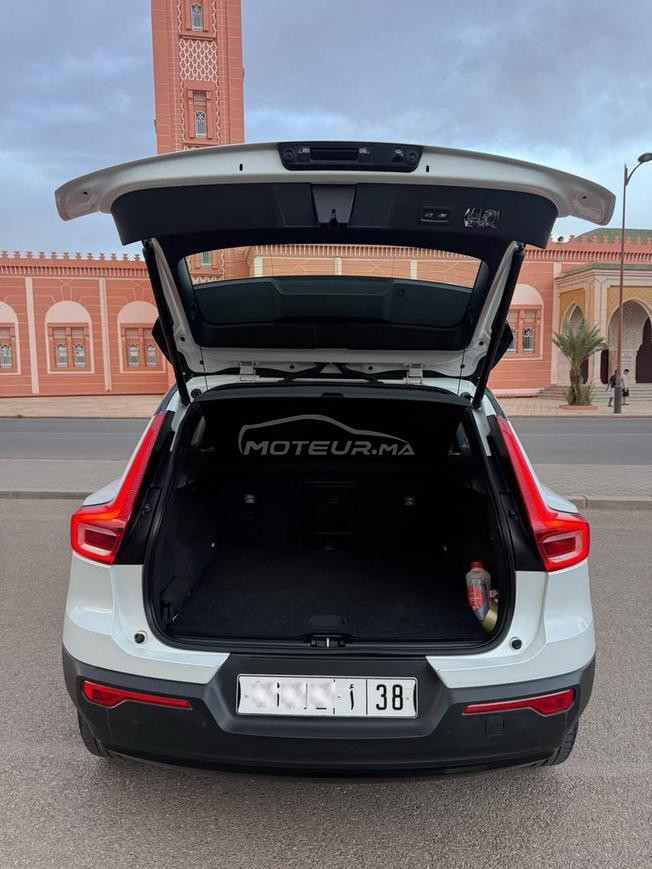 Volvo xc40 a vendre