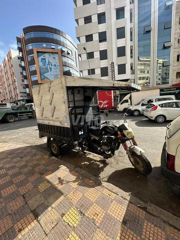 دراجة Yamazuki للبيع، فرصة ممتازة وسعر مناسب - 2