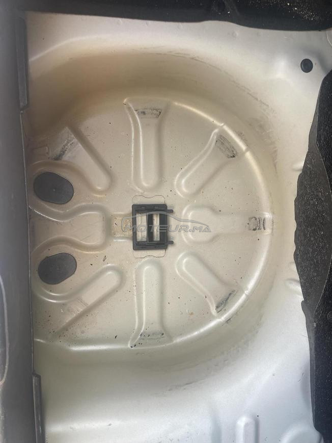 Peugeot 208 Diesel Manuelle 2018 à Mohammedia