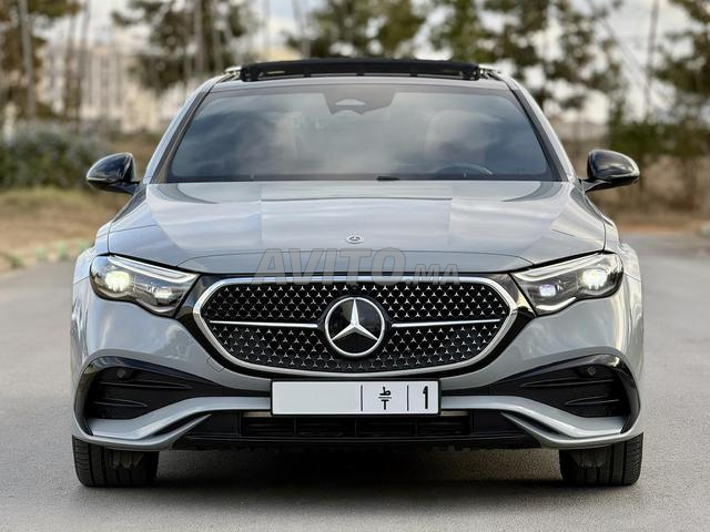 Mercedes Classe E300de AMG Line Plus 2025 - 2