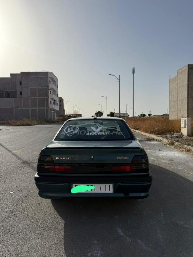 سطات حي سلام