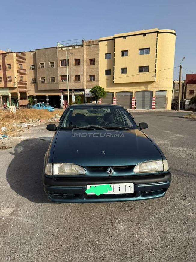 سطات حي سلام