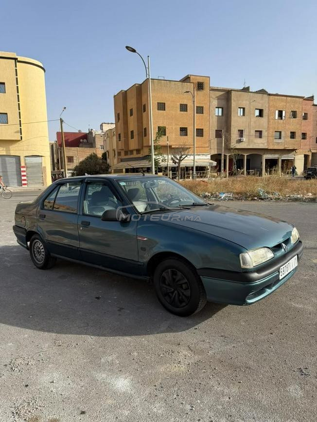 سطات حي سلام