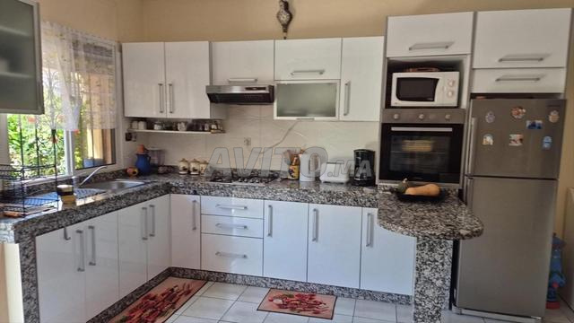 Duplex meublé à Sidi Bouzid - 2