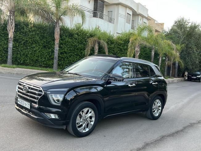 Hyundai Certa Ulitmate toute option 2022