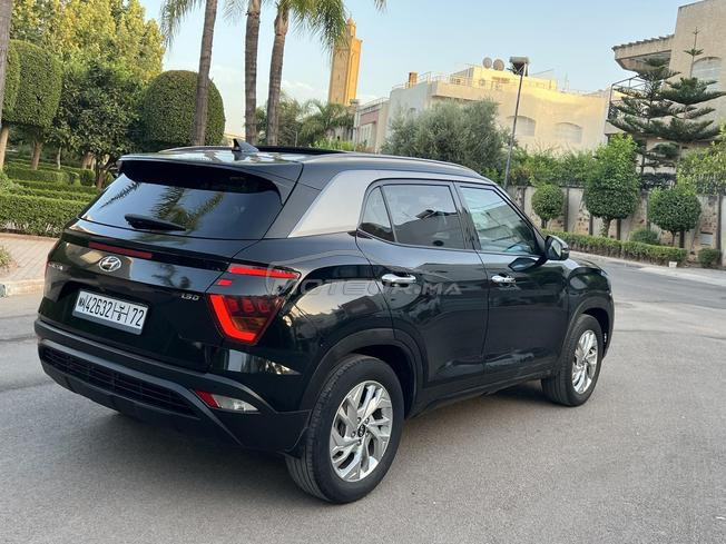 Hyundai Certa Ulitmate toute option 2022