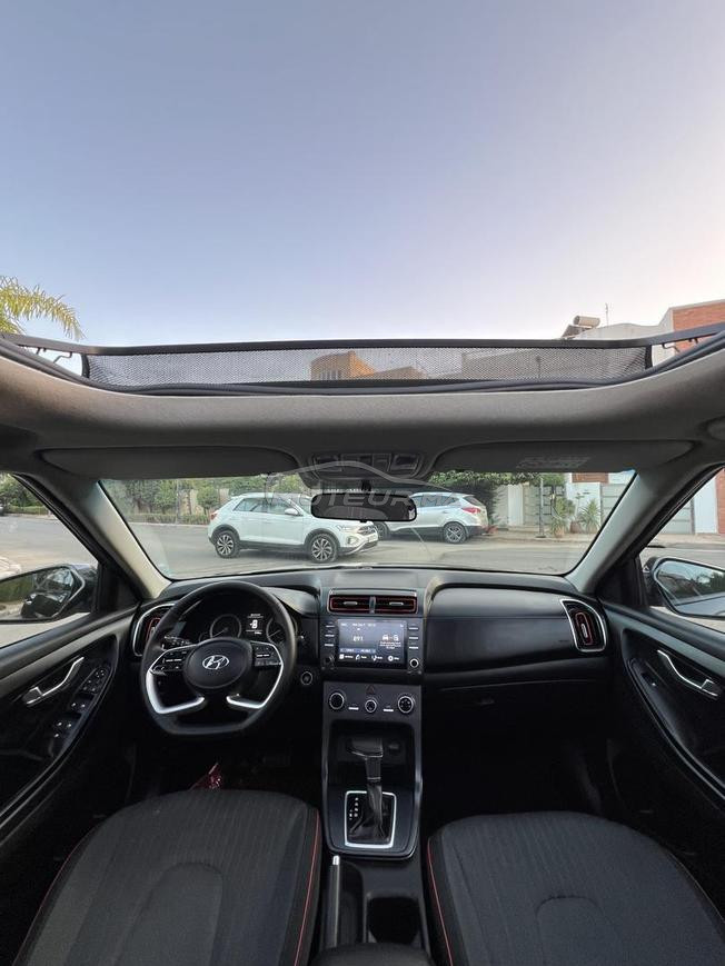 Hyundai Certa Ulitmate toute option 2022