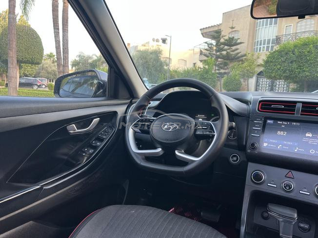 Hyundai Certa Ulitmate toute option 2022