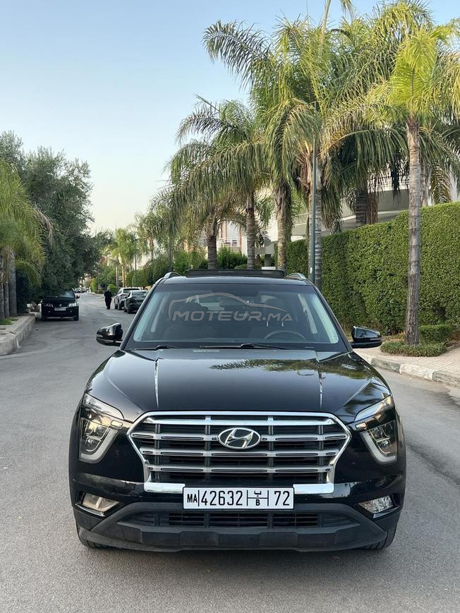 Hyundai Certa Ulitmate toute option 2022