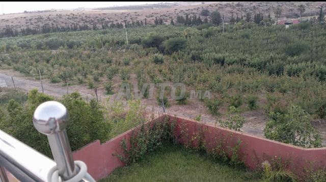 فيرمة للبيع مجهزة بالكامل  - 2