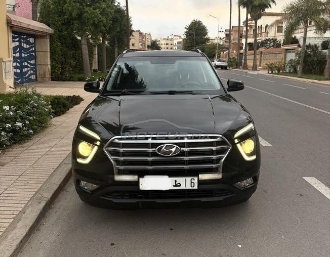 Hyondai kreta 