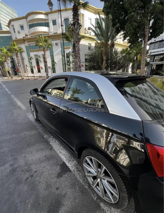 Audi A1 Diesel Manuelle 2011 à Temara