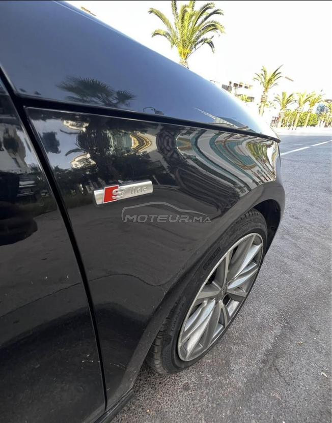 Audi A1 Diesel Manuelle 2011 à Temara