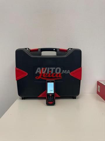 Leica DISTO S910 Pro Pack - 2