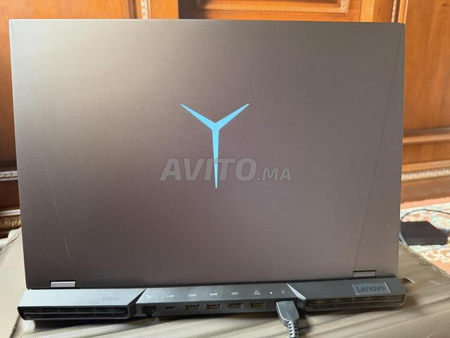 Lenovo Legion 5 Pro R9000P - 2