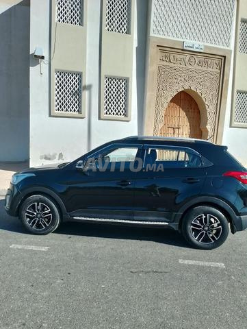 Hyundai Creta 2018 - 2