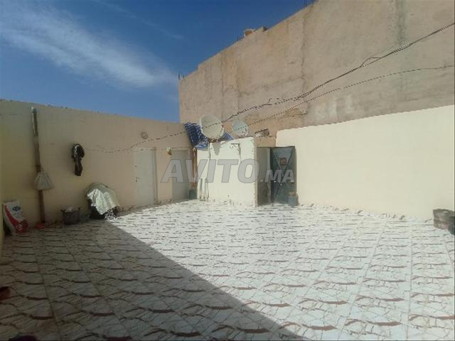 Village Touba - 2