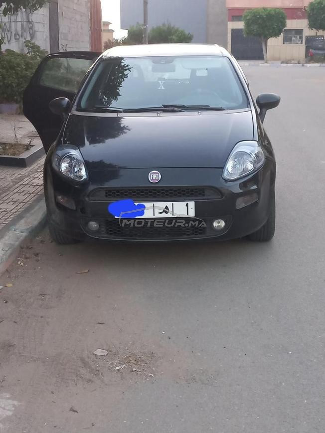 فياط بونتو مليحة كسابية مافيتاش كسيدة