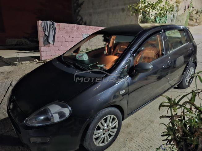 فياط بونتو مليحة كسابية مافيتاش كسيدة
