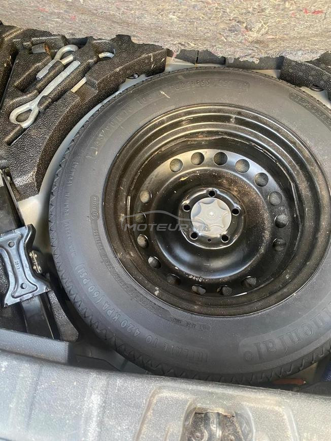 Nissan Qashqai Diesel Manuelle 2018 à Casablanca