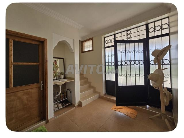 Villa avec Piscine – Souihla Route d'Agadir - 2