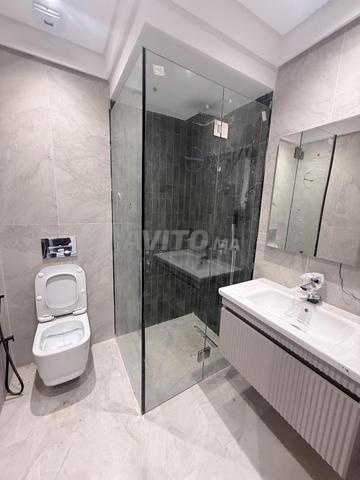 Superbe Appart de 137m² à Kénitra Val-Fleury - 2